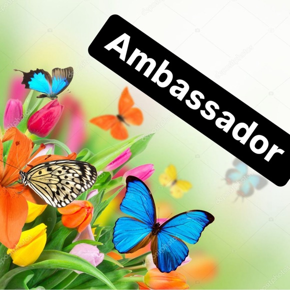 Poshmark Ambassador!!! - Picture 3 of 16